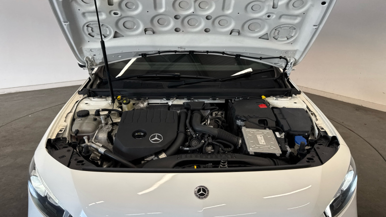 Mercedes-Benz A-Class A200 AMG Line Premium 5dr Auto Petrol Hatchback